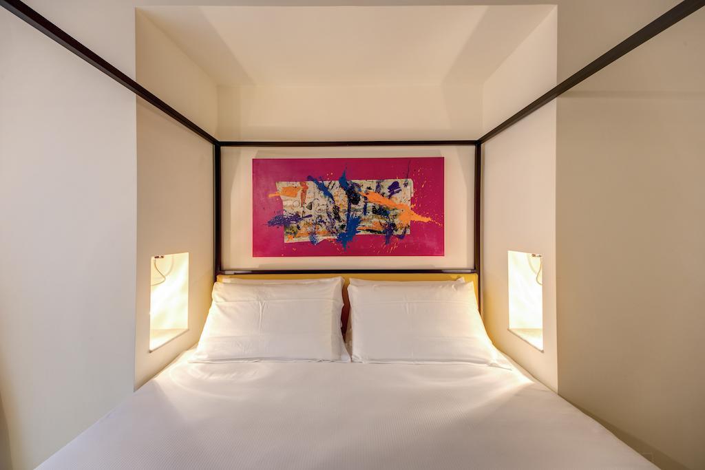 Guest house Residenze Argileto 3*