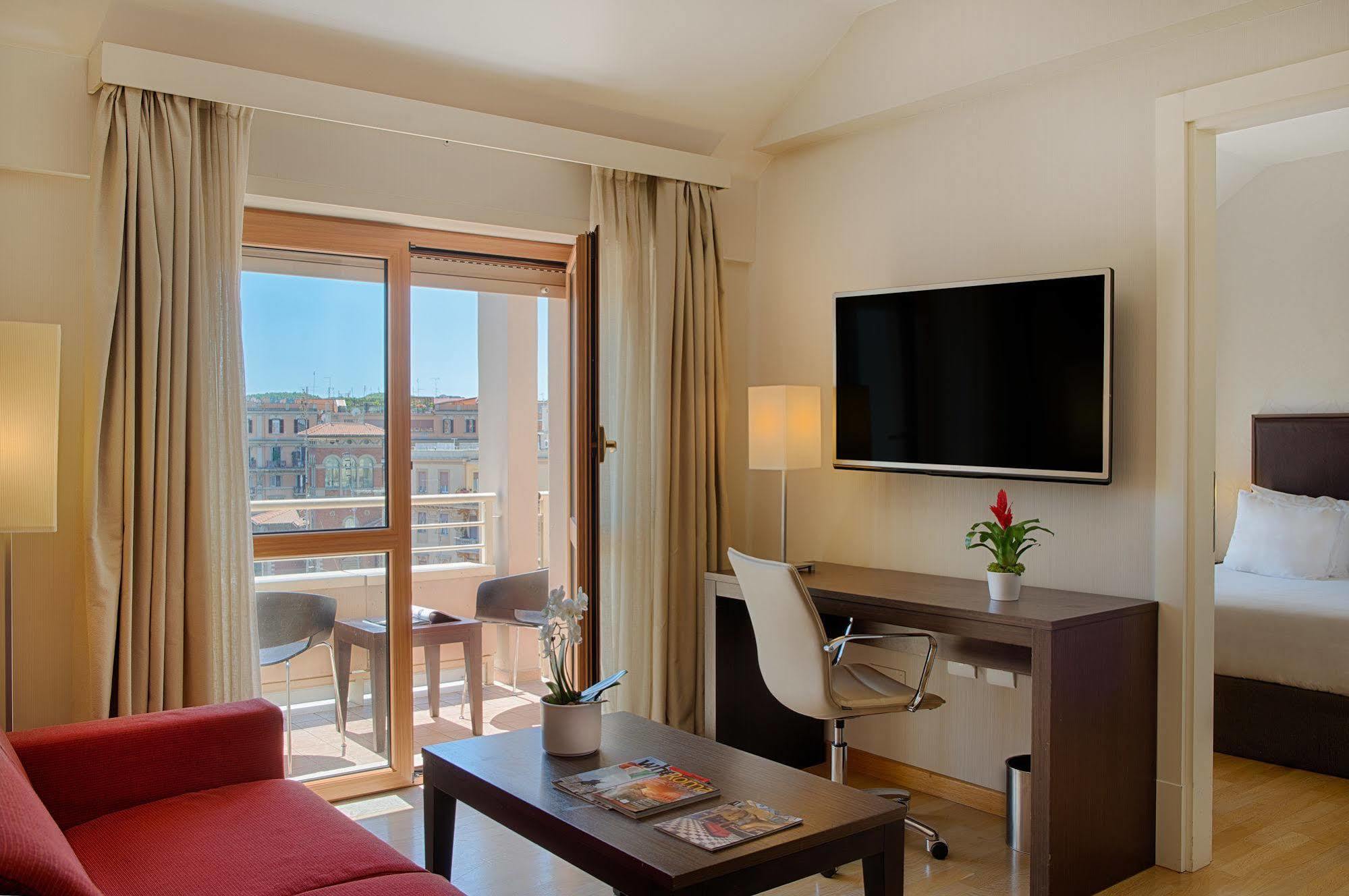 Nh Collection Giustiniano 4* Roma