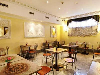 Hotel Stromboli Rom