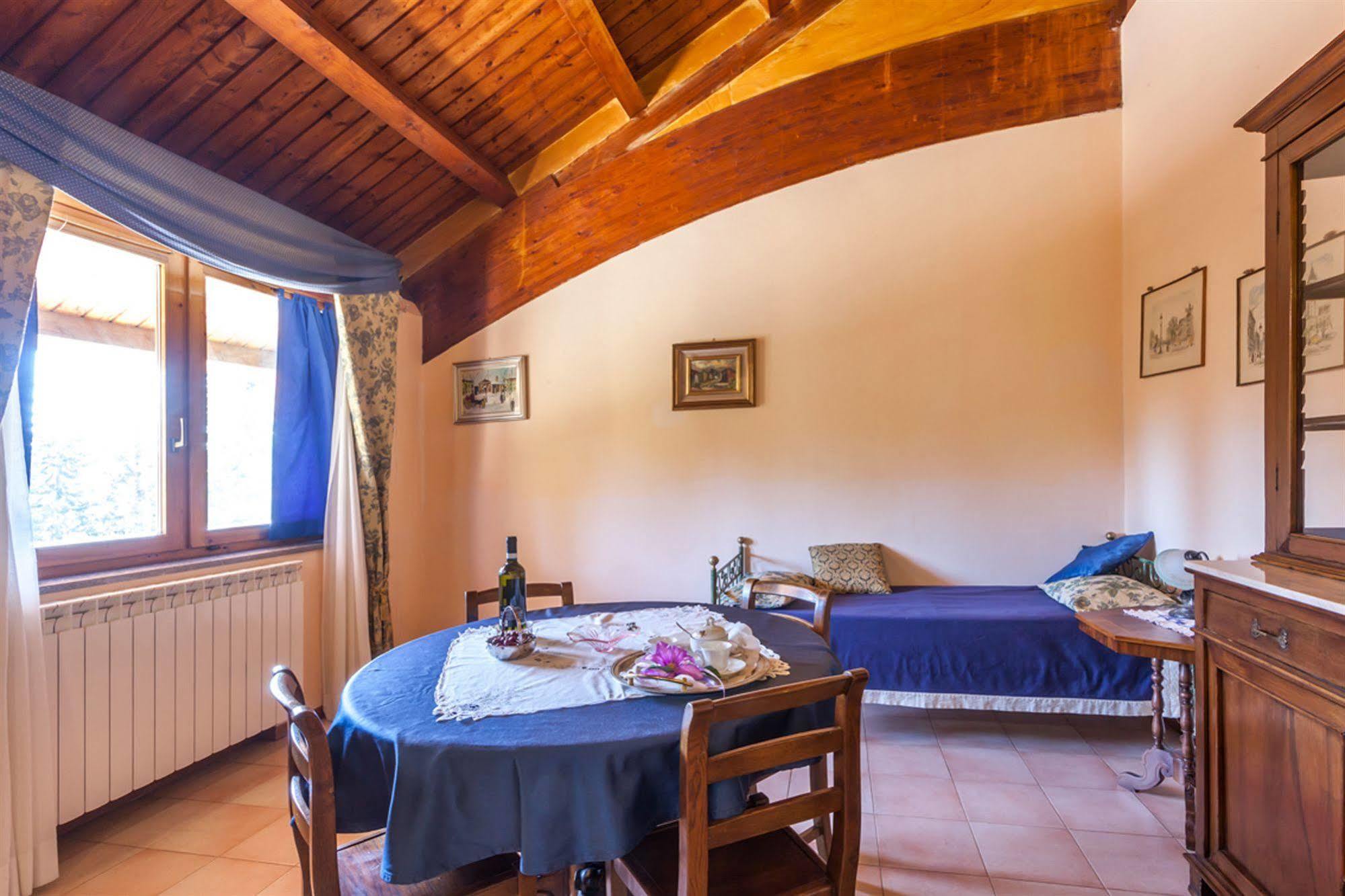 Casa rural Cavendo Tutus Roma