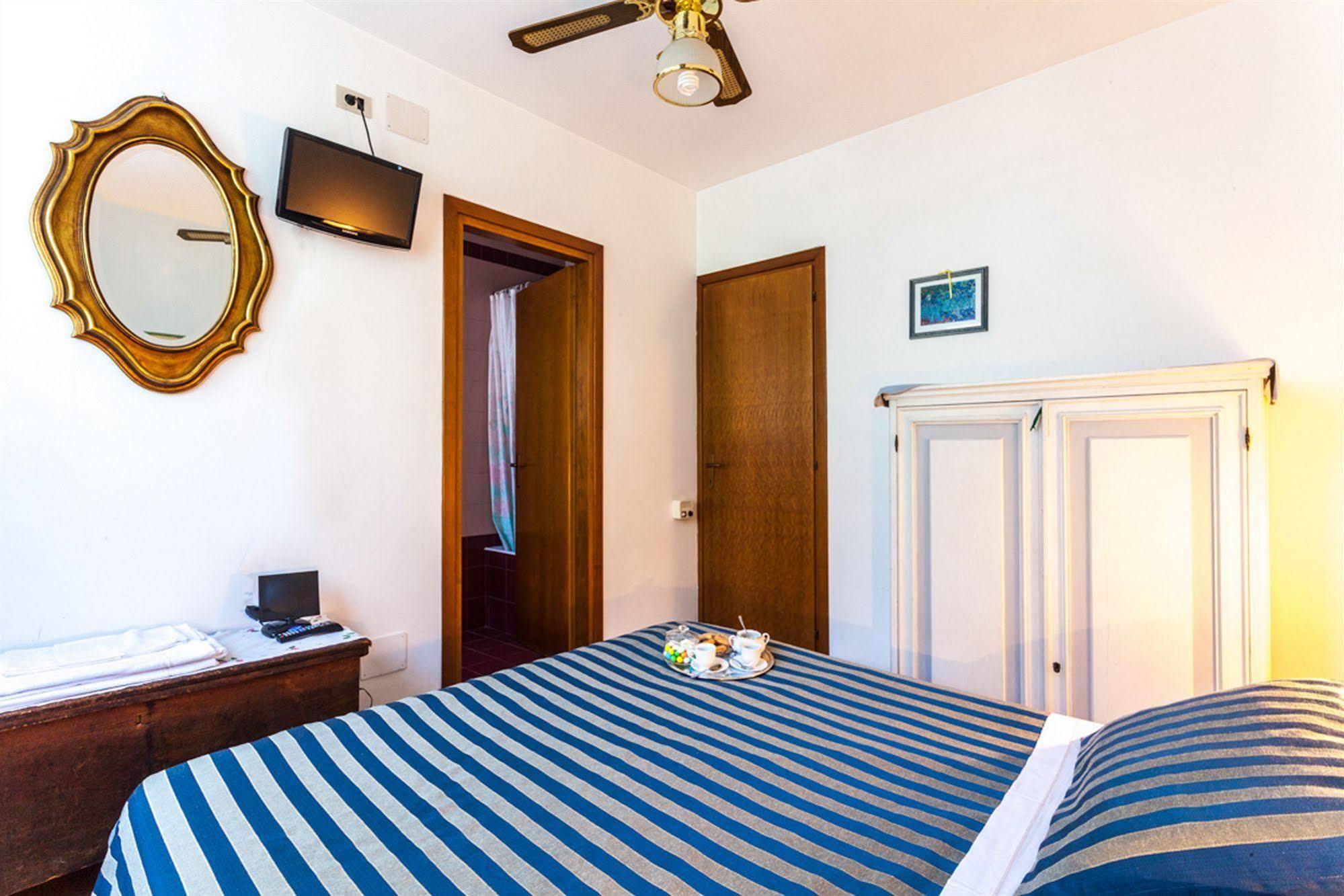 Cavendo Tutus Casa rural Roma