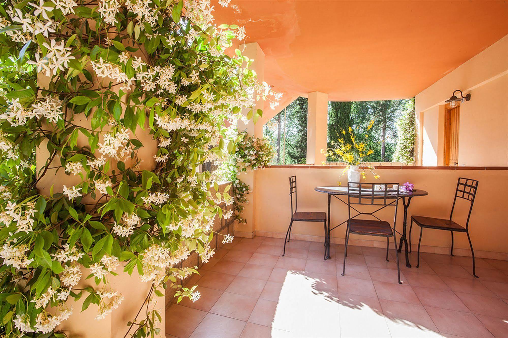 Casa rural Cavendo Tutus