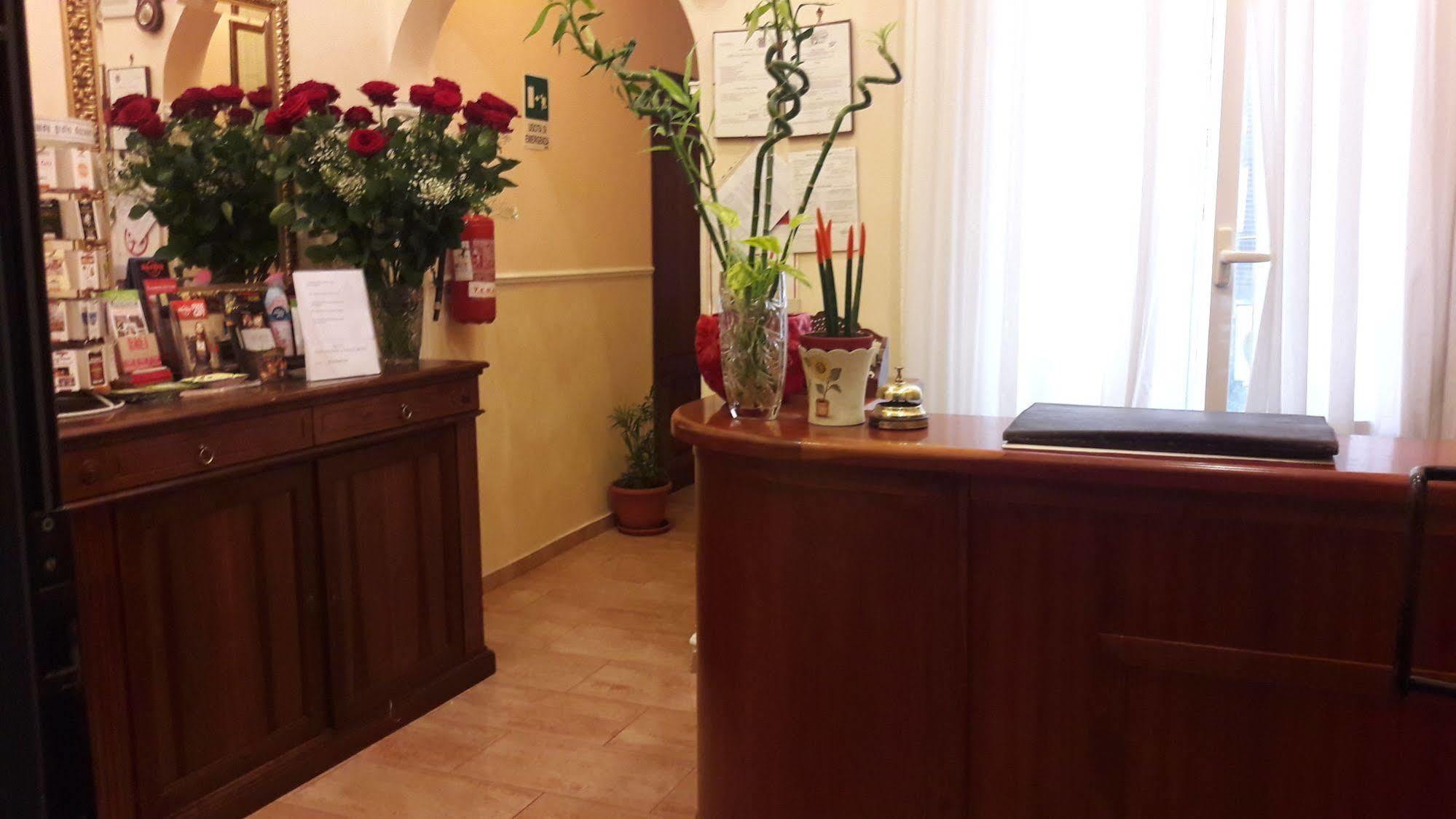 Hotell Aristotele