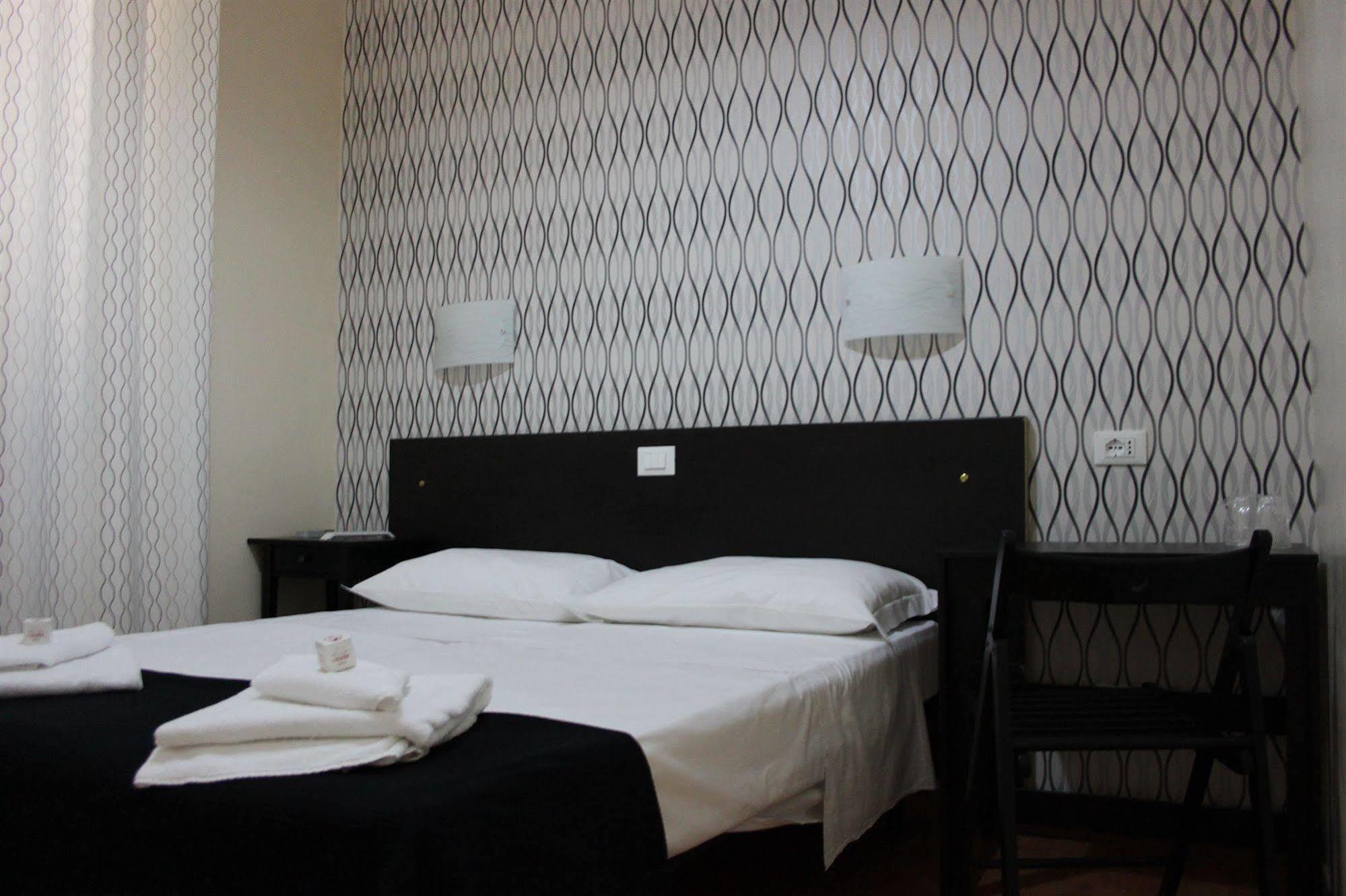 Casa de hóspedes The Place In Roma