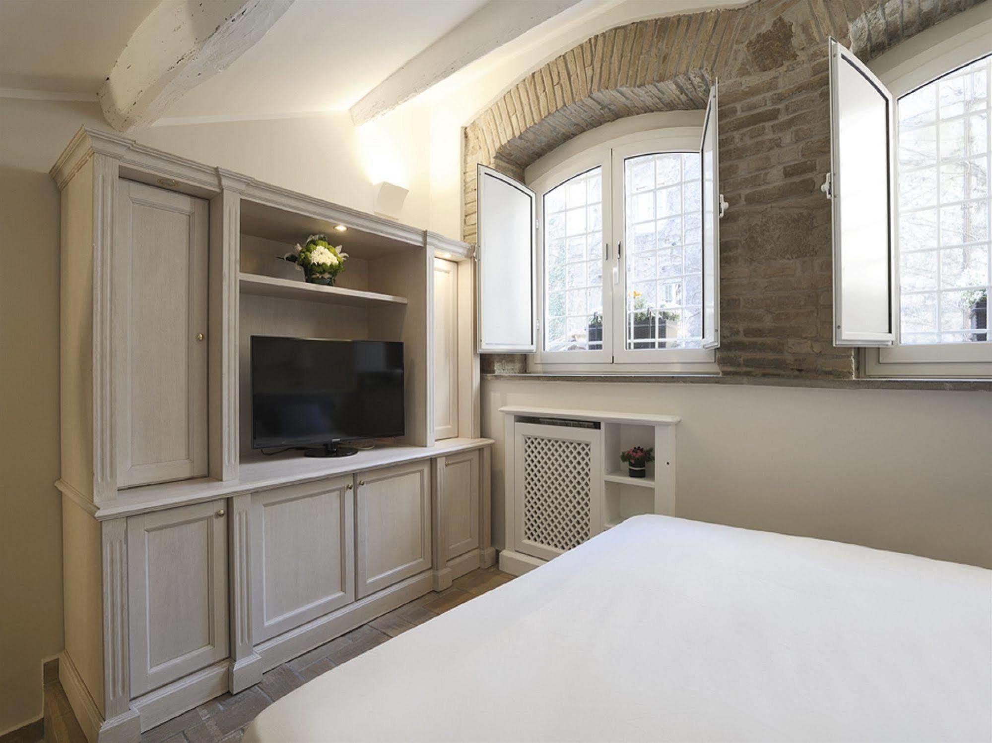 Apartamento Antiche Residenze Romane Navona Roma