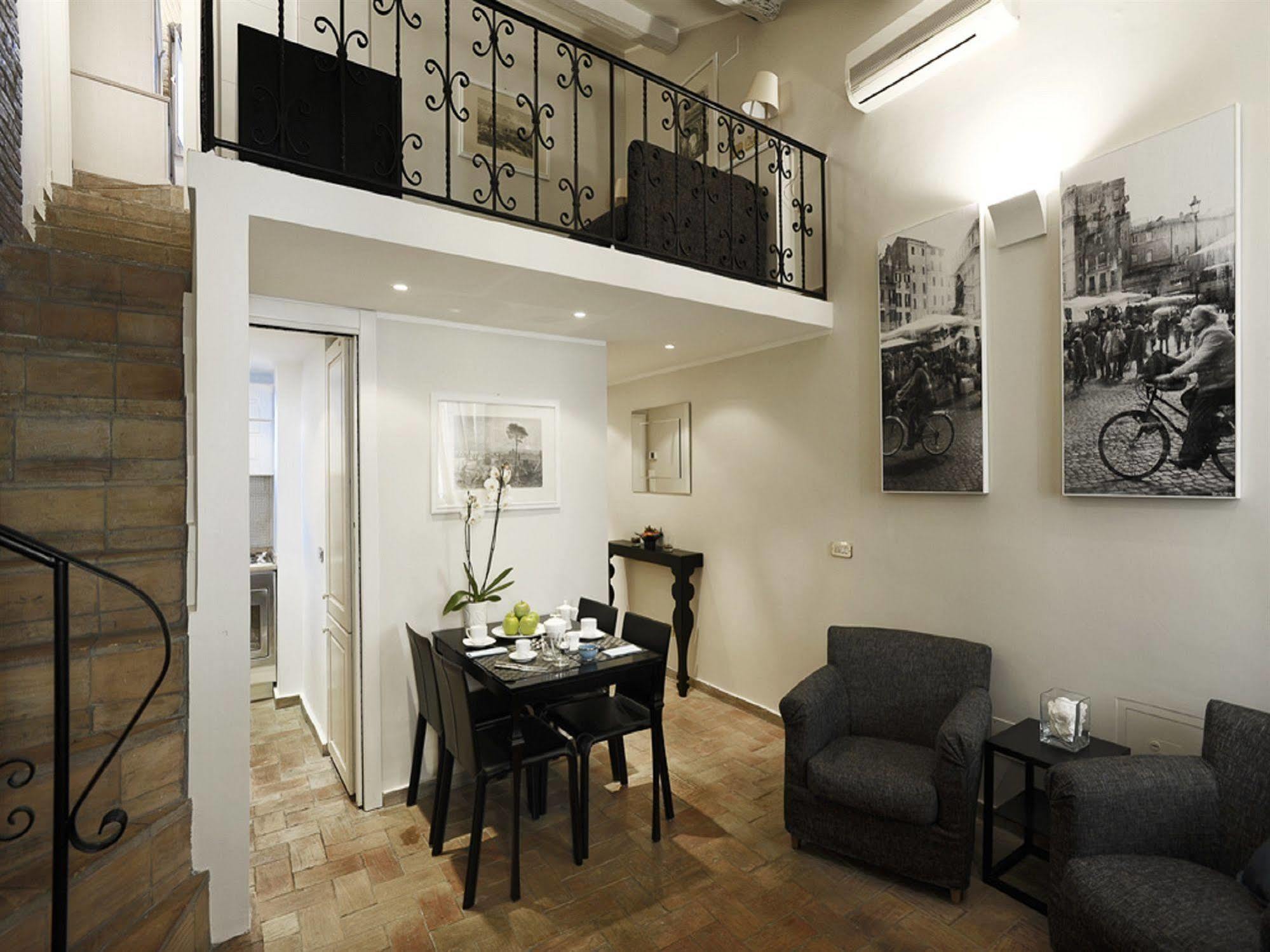 Apartamento Antiche Residenze Romane Navona *