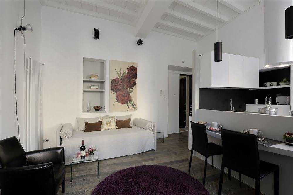 Antiche Residenze Romane Navona Apartamento Roma