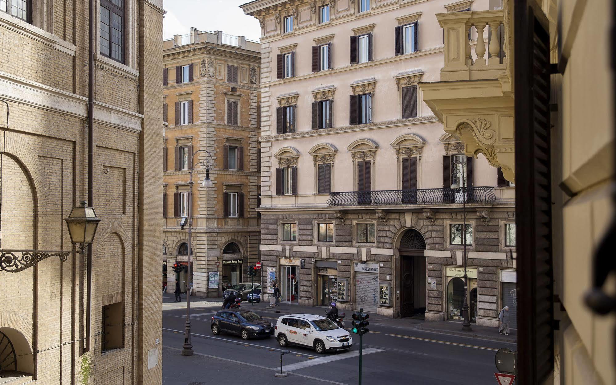 Affittacamere & Roma