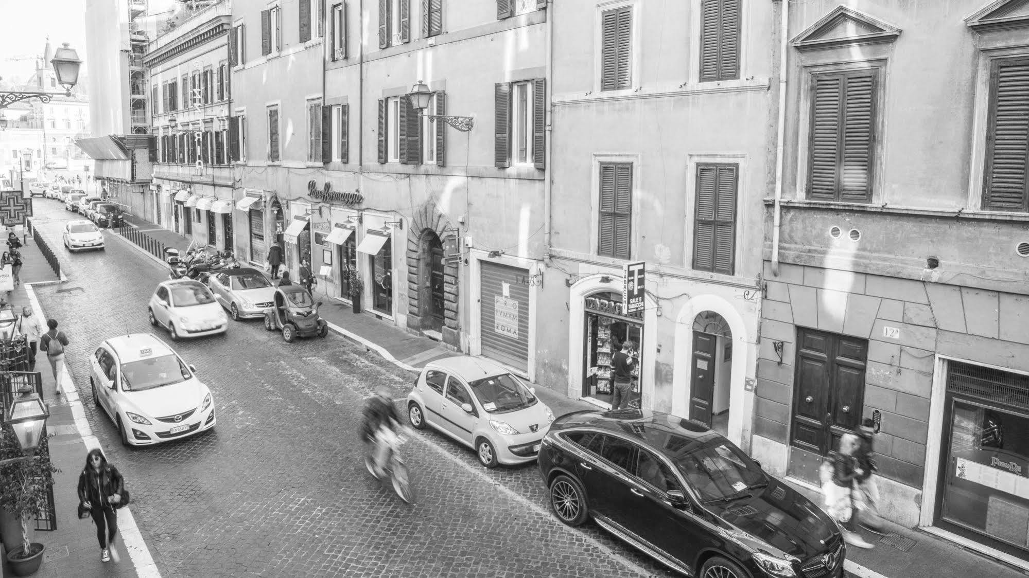 Ripetta Casa de hóspedes Roma