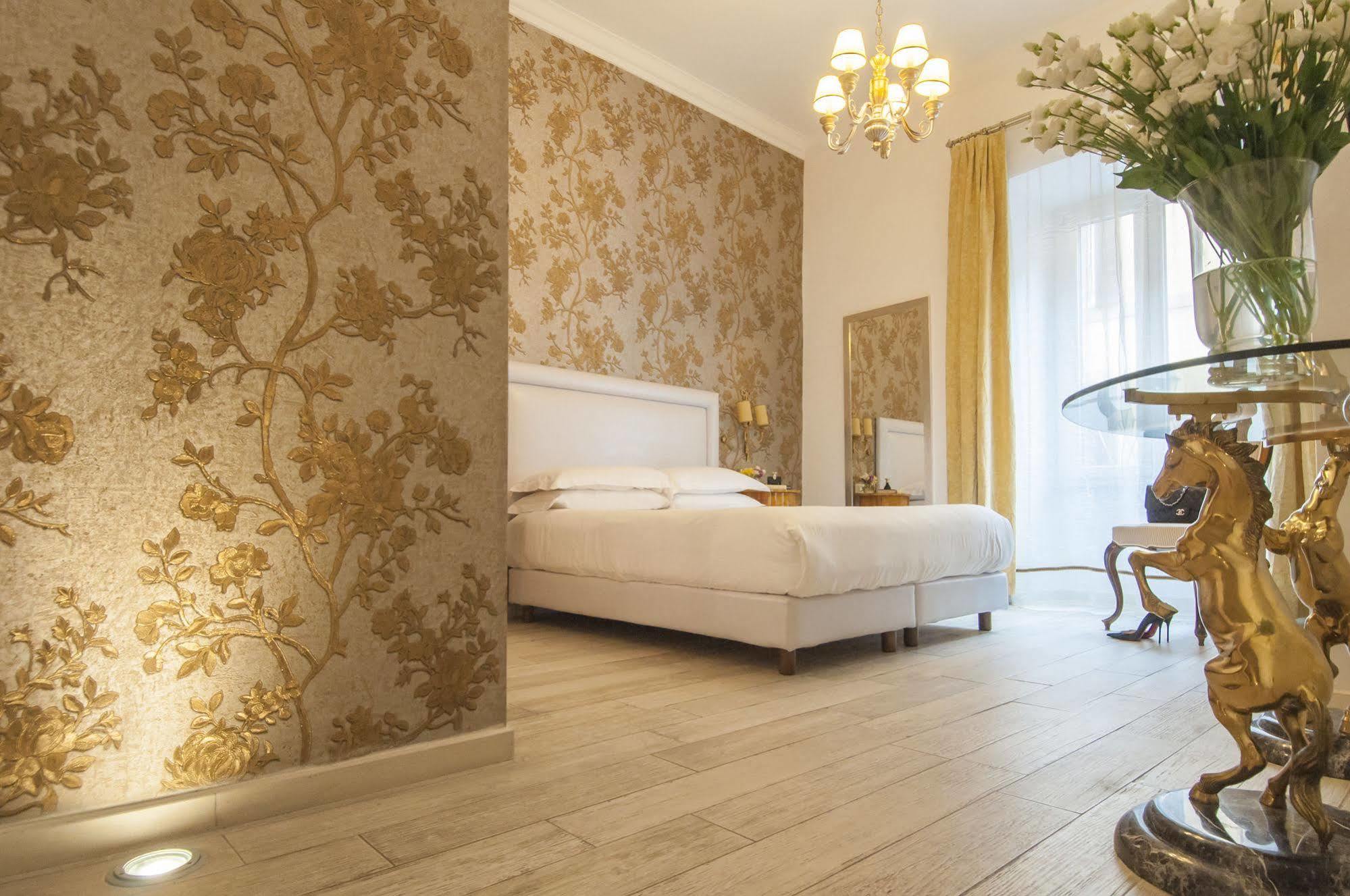 Casa de hóspedes Ripetta Roma