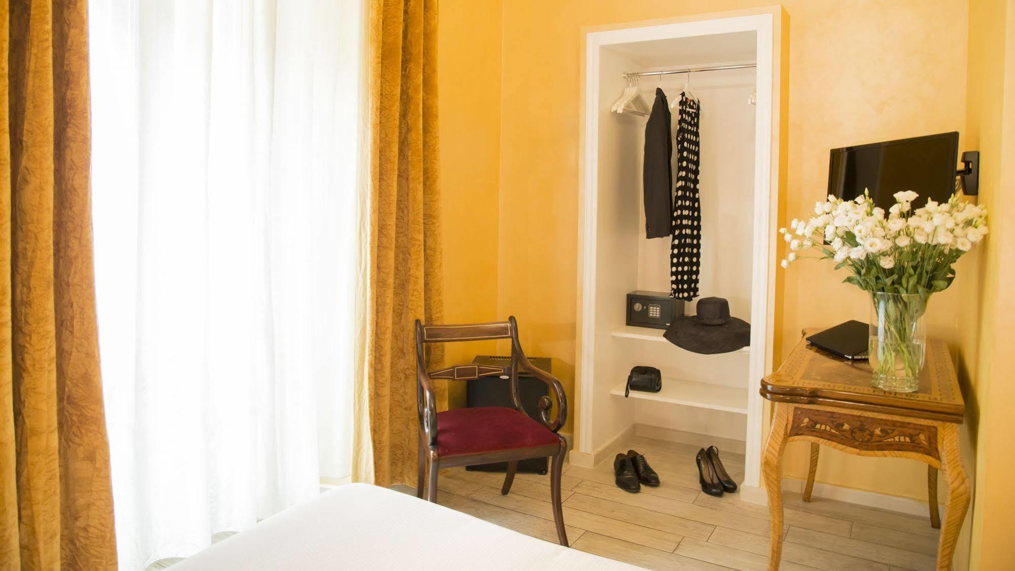 Ripetta Casa de hóspedes Roma