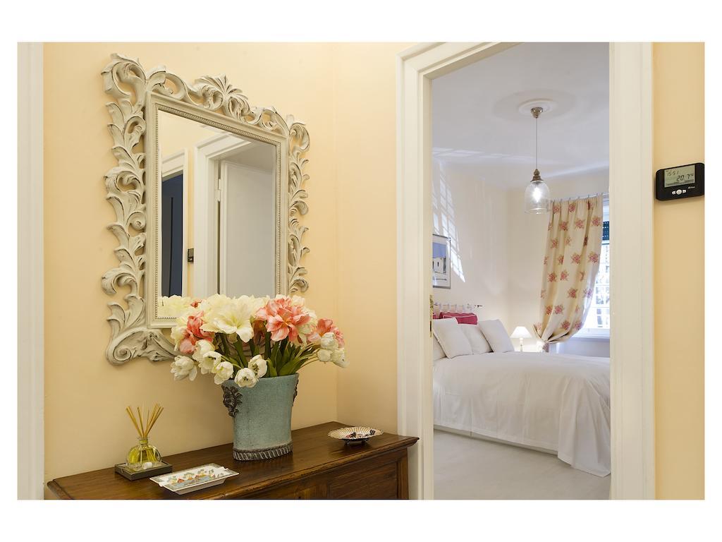 Apartamento Vatican City Flavio's House *
