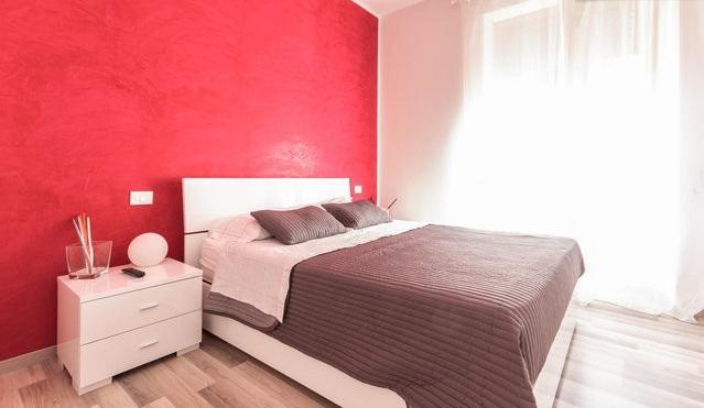 Guest House Roma Rom