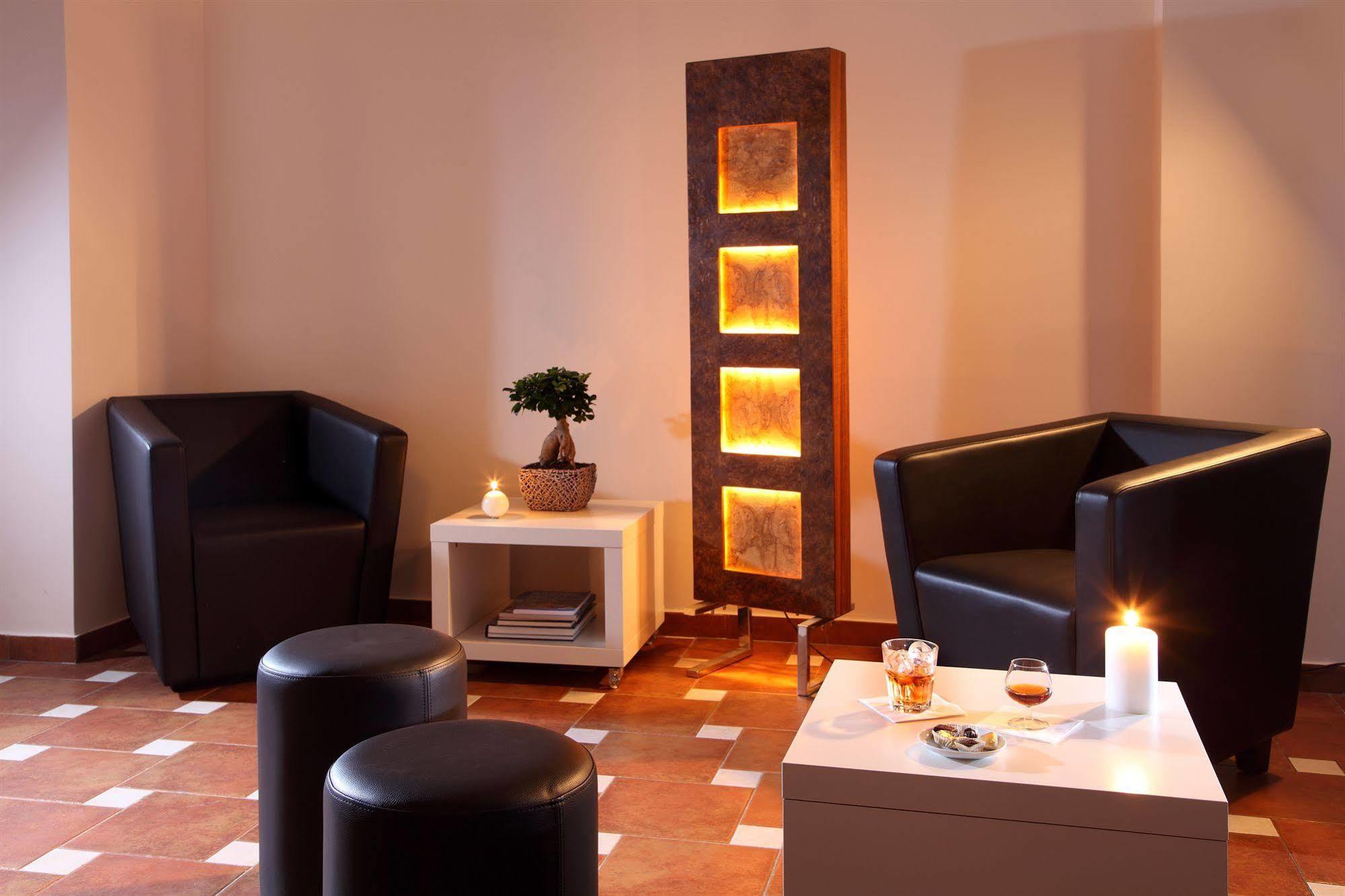 Hearth Hotel 3* Roma