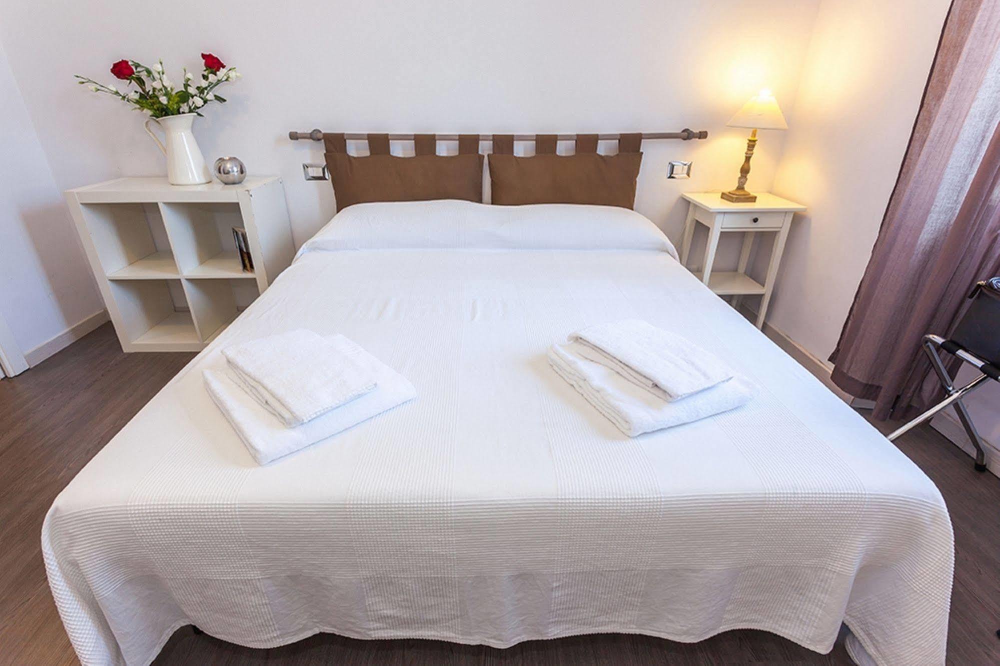 Bed & Breakfast Ai 2 Papi