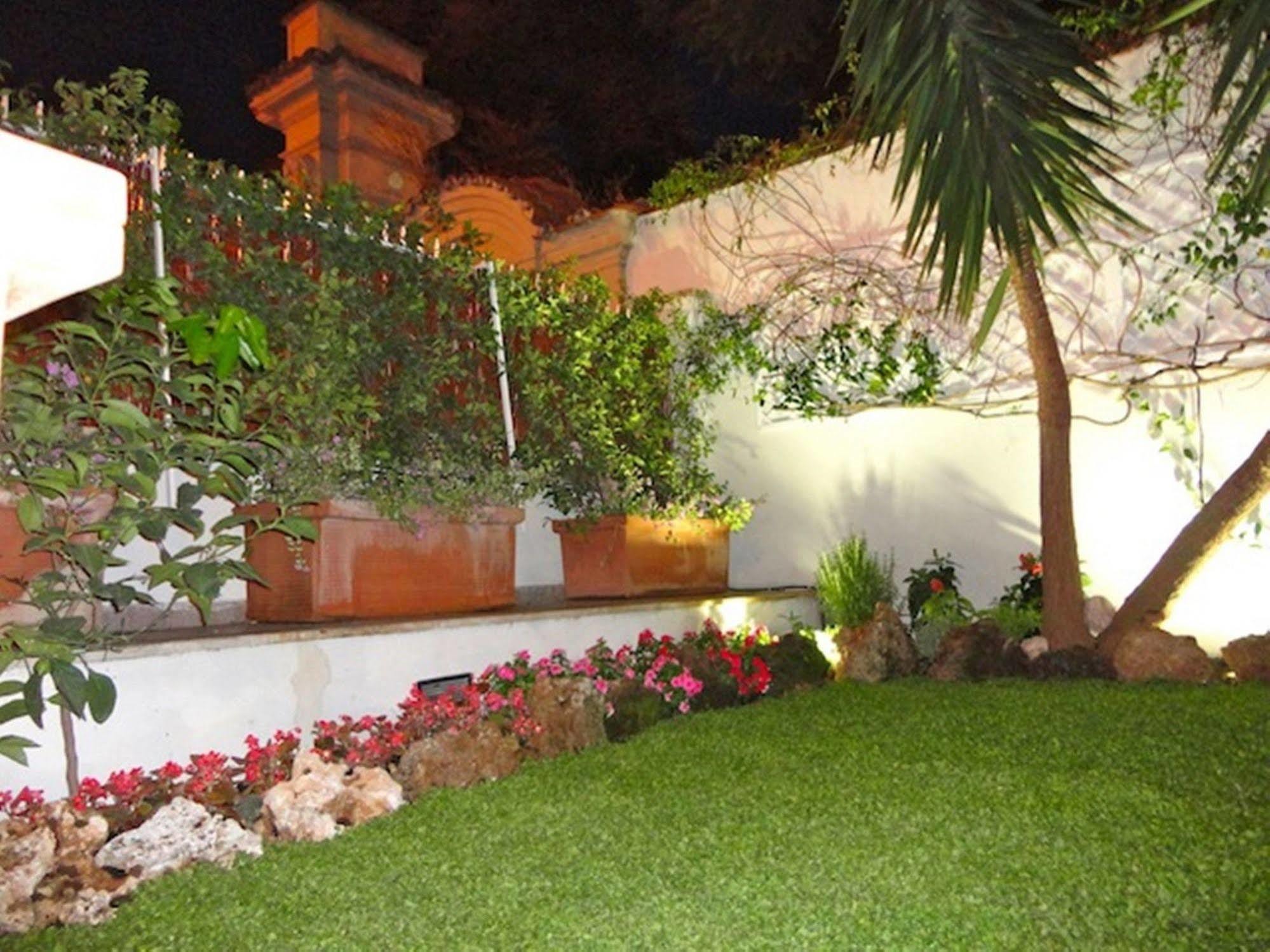 Bed & Breakfast Ai 2 Papi Roma