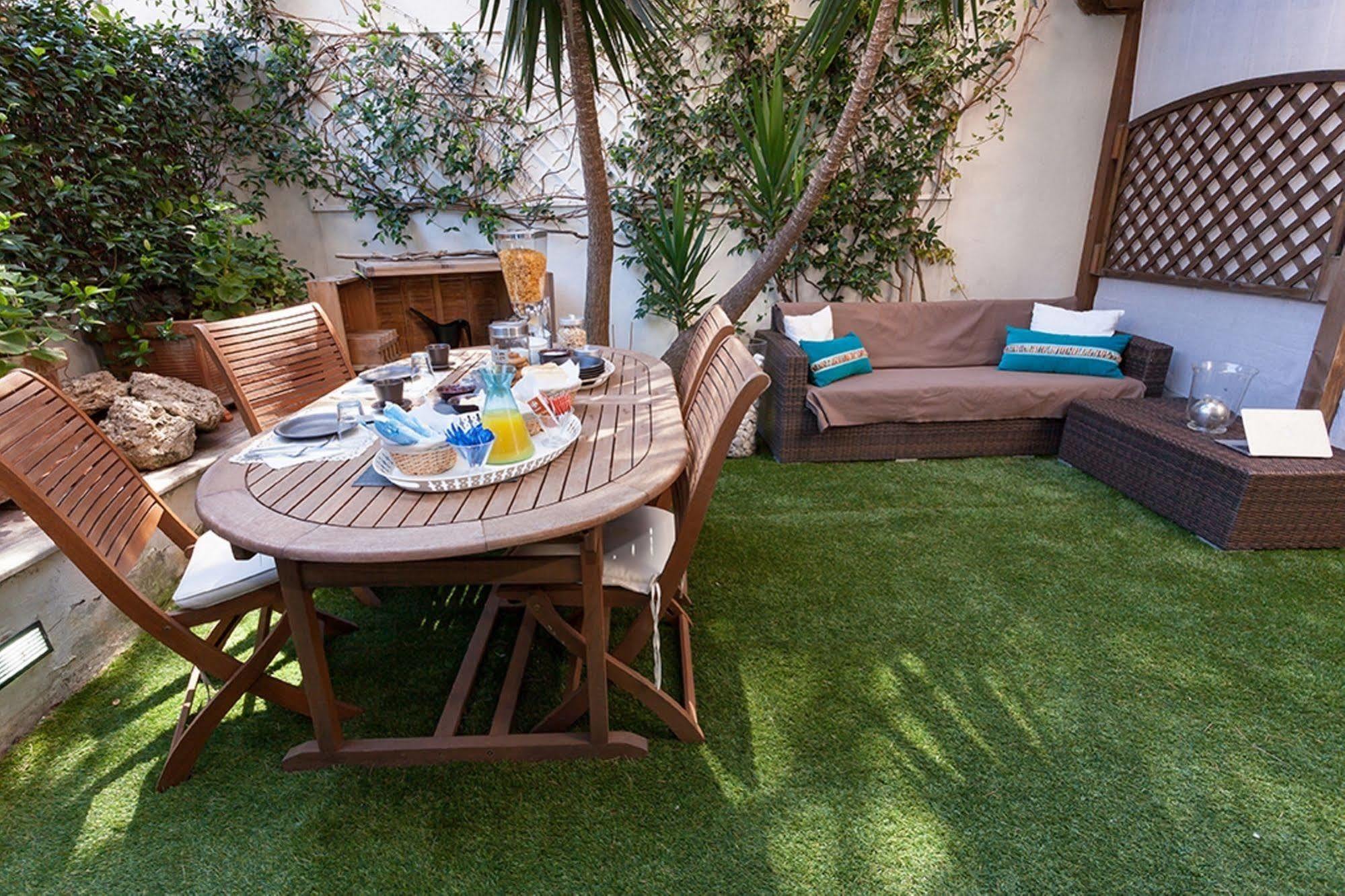 Bed & Breakfast Ai 2 Papi