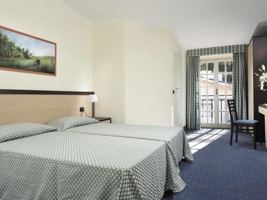 La Rocchetta Hotell 3*
