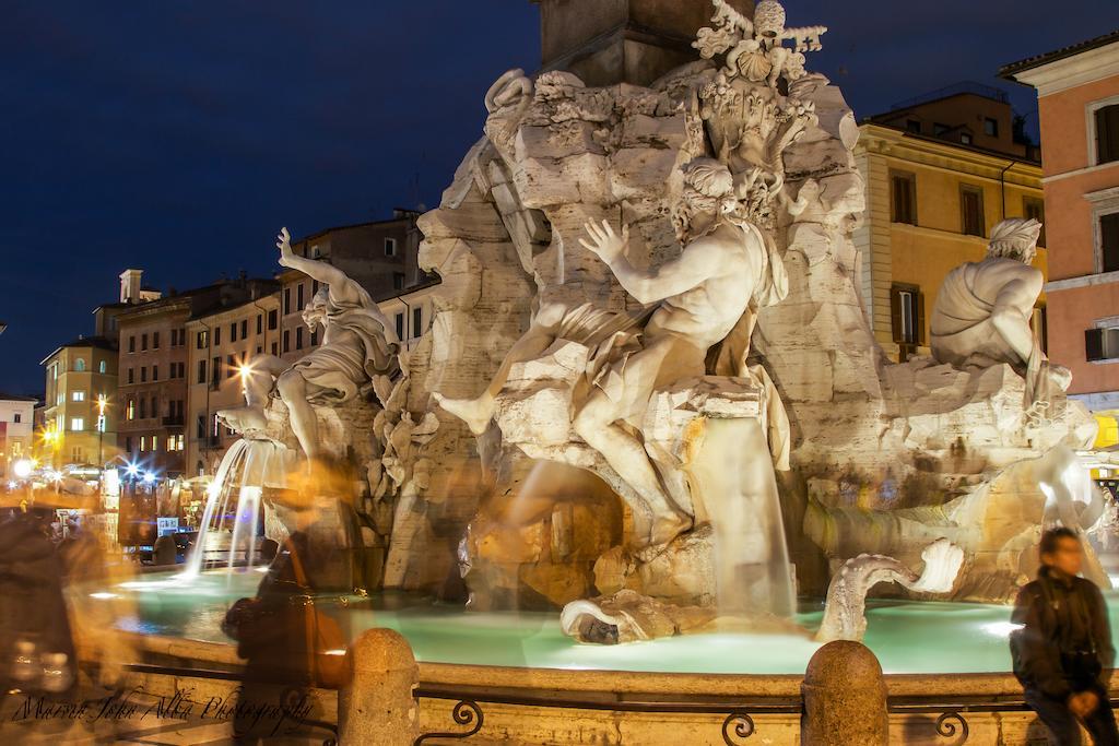 Nika * Roma