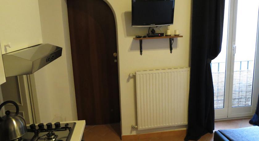 Malva Apartment Rom