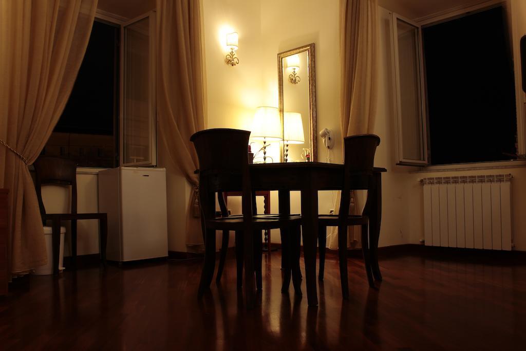 Nika Albergue