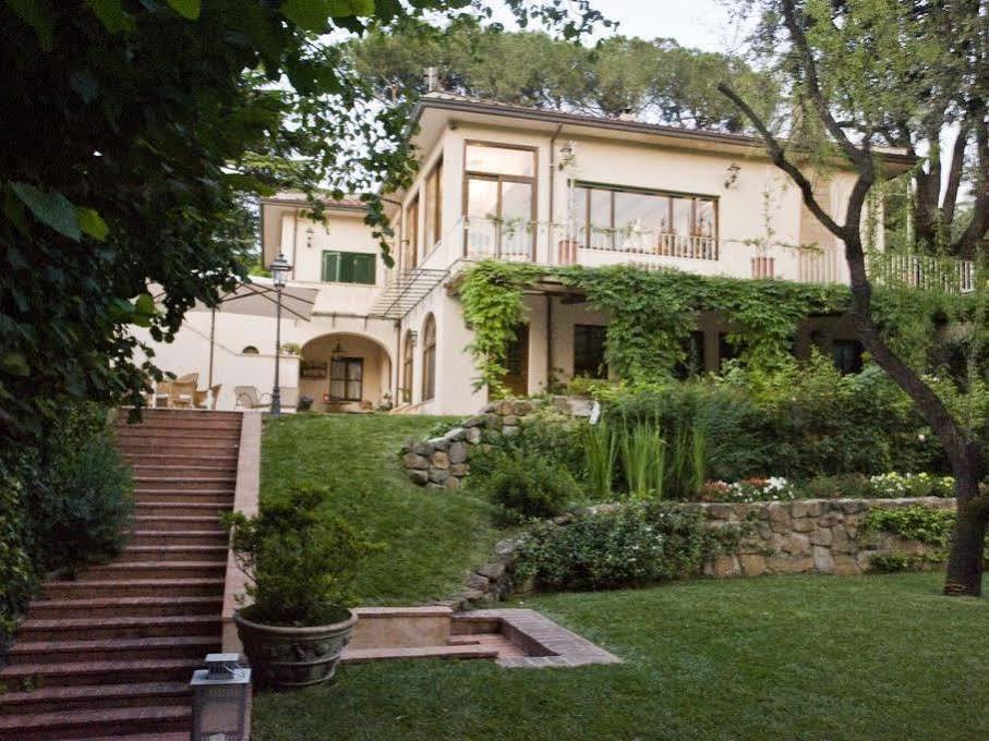 Magnolia Relais Bed and breakfast