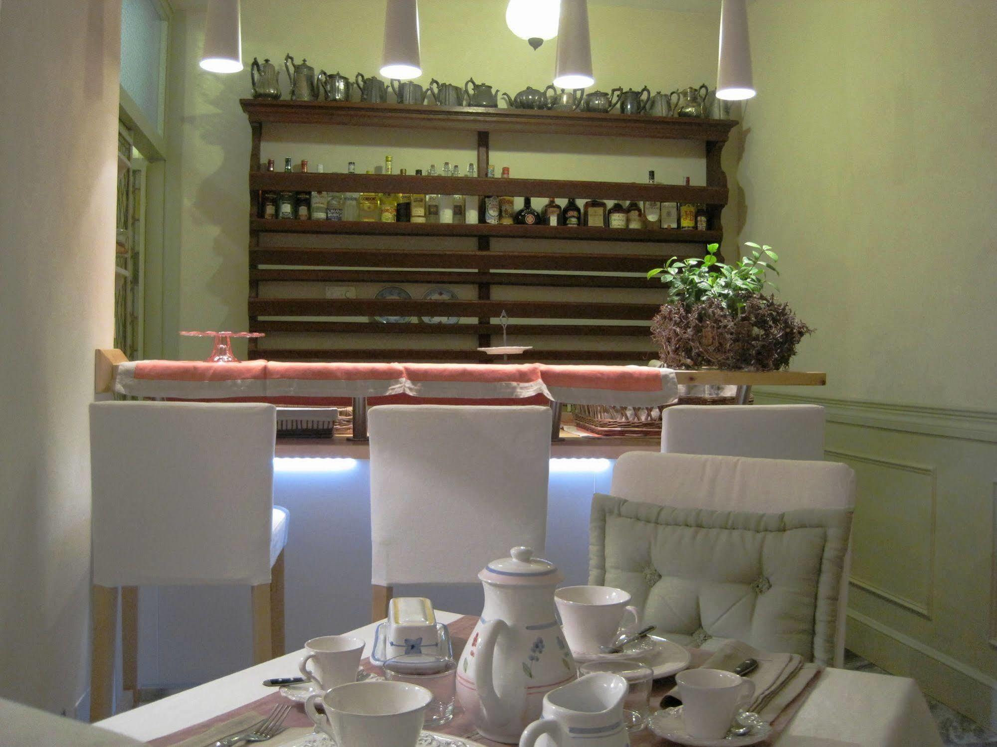 Magnolia Relais Bed and breakfast Roma