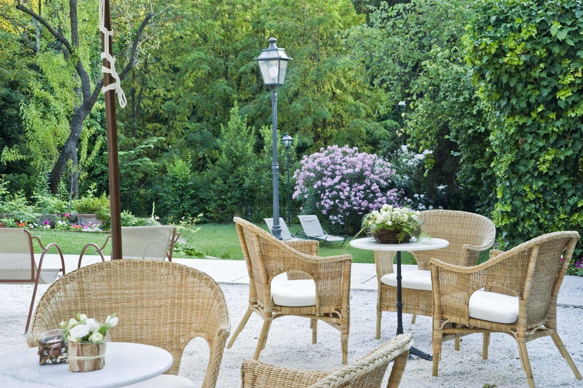 Magnolia Relais Bed and breakfast 4*