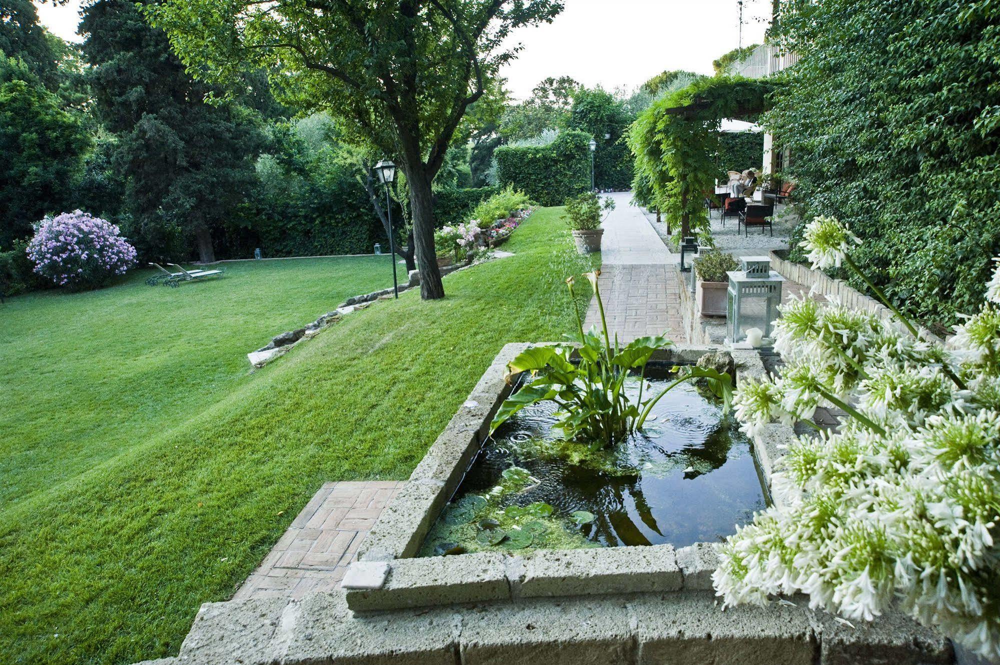 Bed and breakfast Magnolia Relais 4*