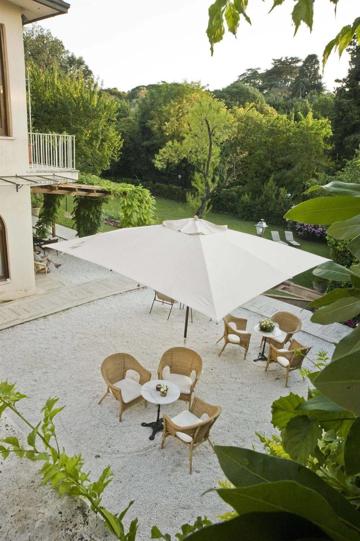 Bed and breakfast Magnolia Relais