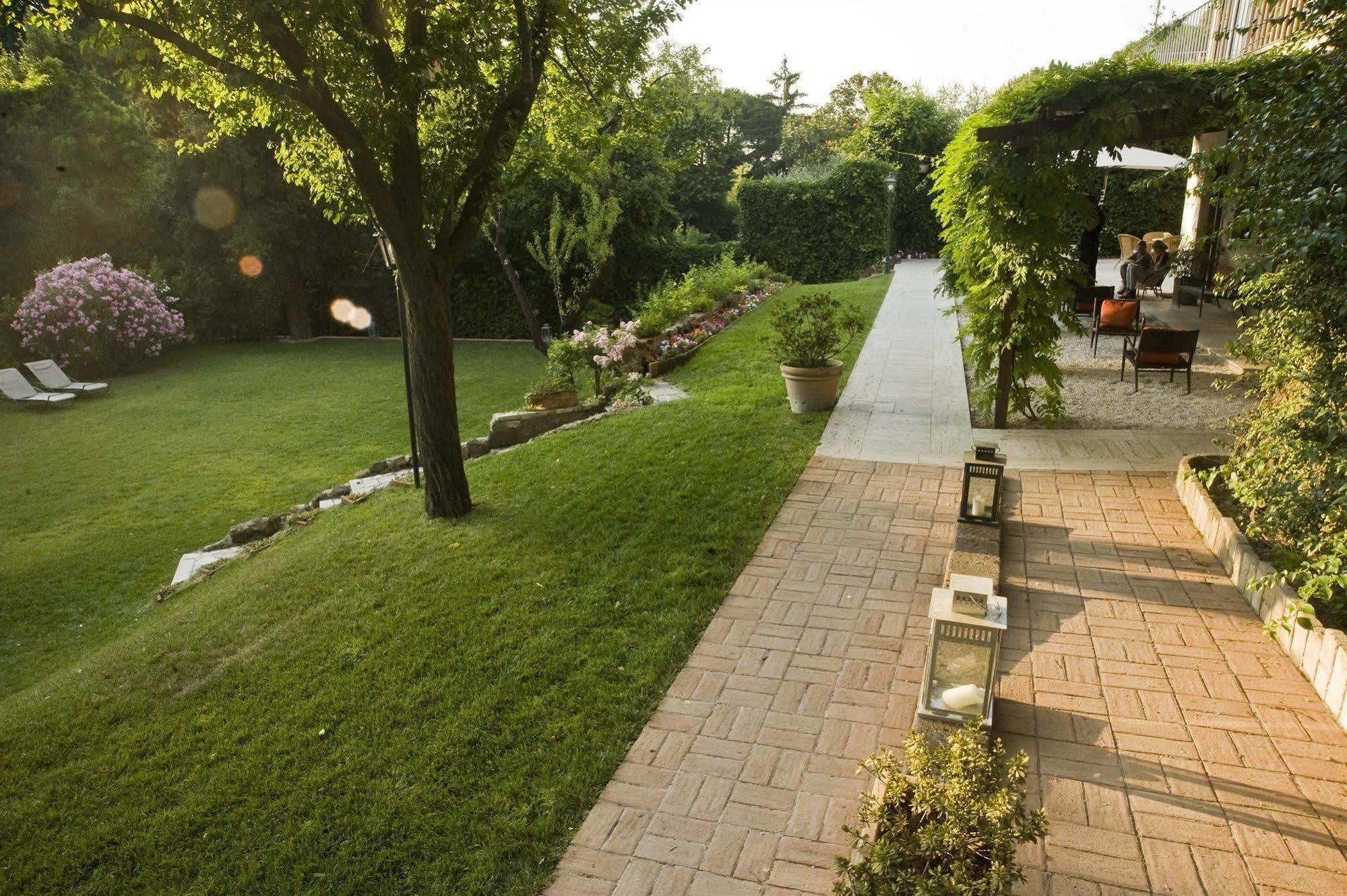 Bed and breakfast Magnolia Relais 4*