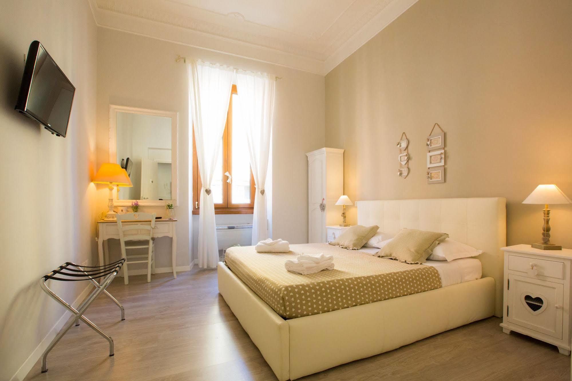 Vatican's Keys Bed & Breakfast Roma