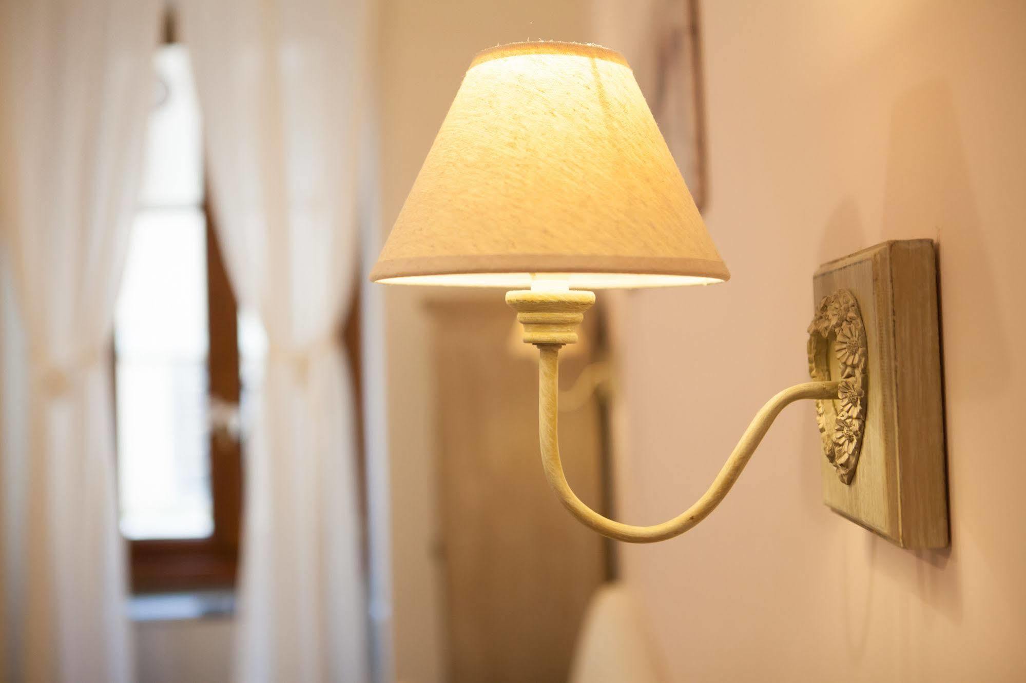 Bed & Breakfast Vatican's Keys Roma