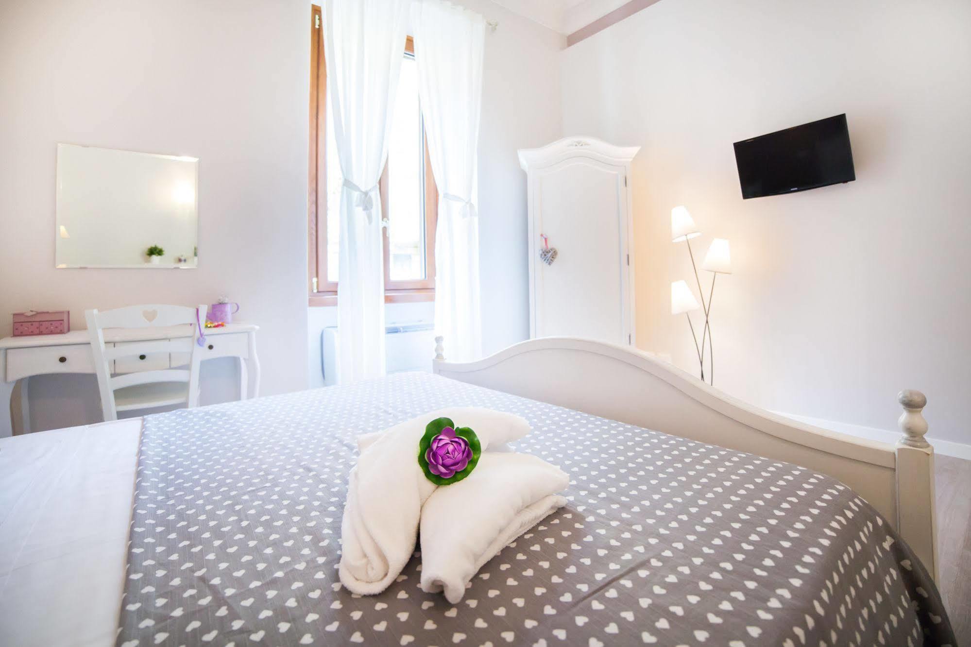 Vatican's Keys Bed & Breakfast Roma