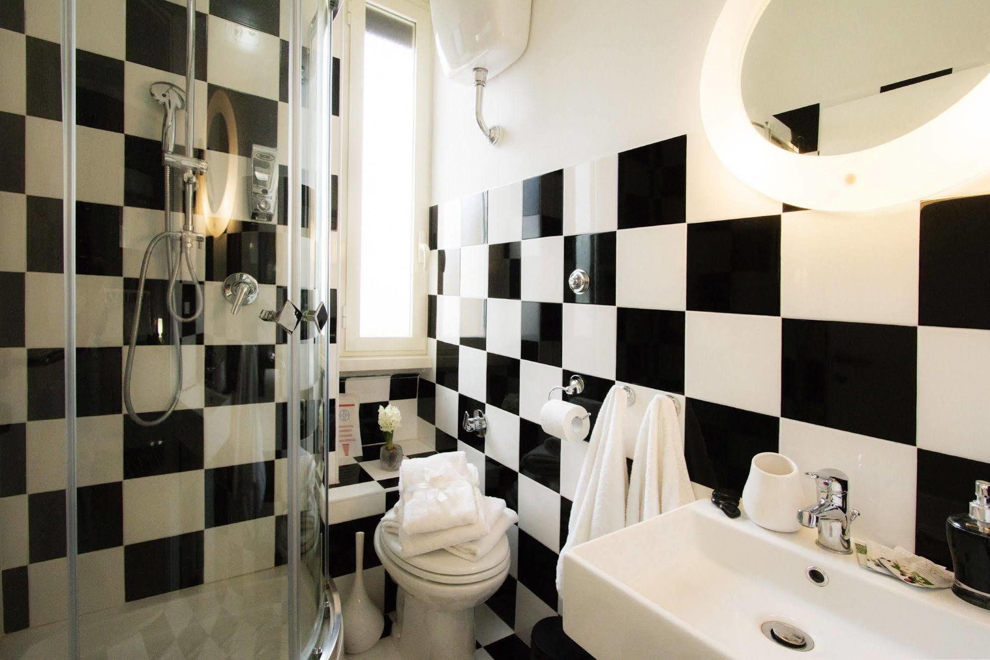 Lights Bed and breakfast Roma