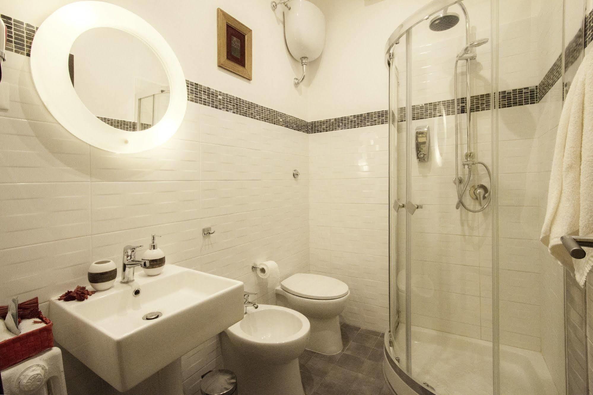 Lights Bed and breakfast Roma