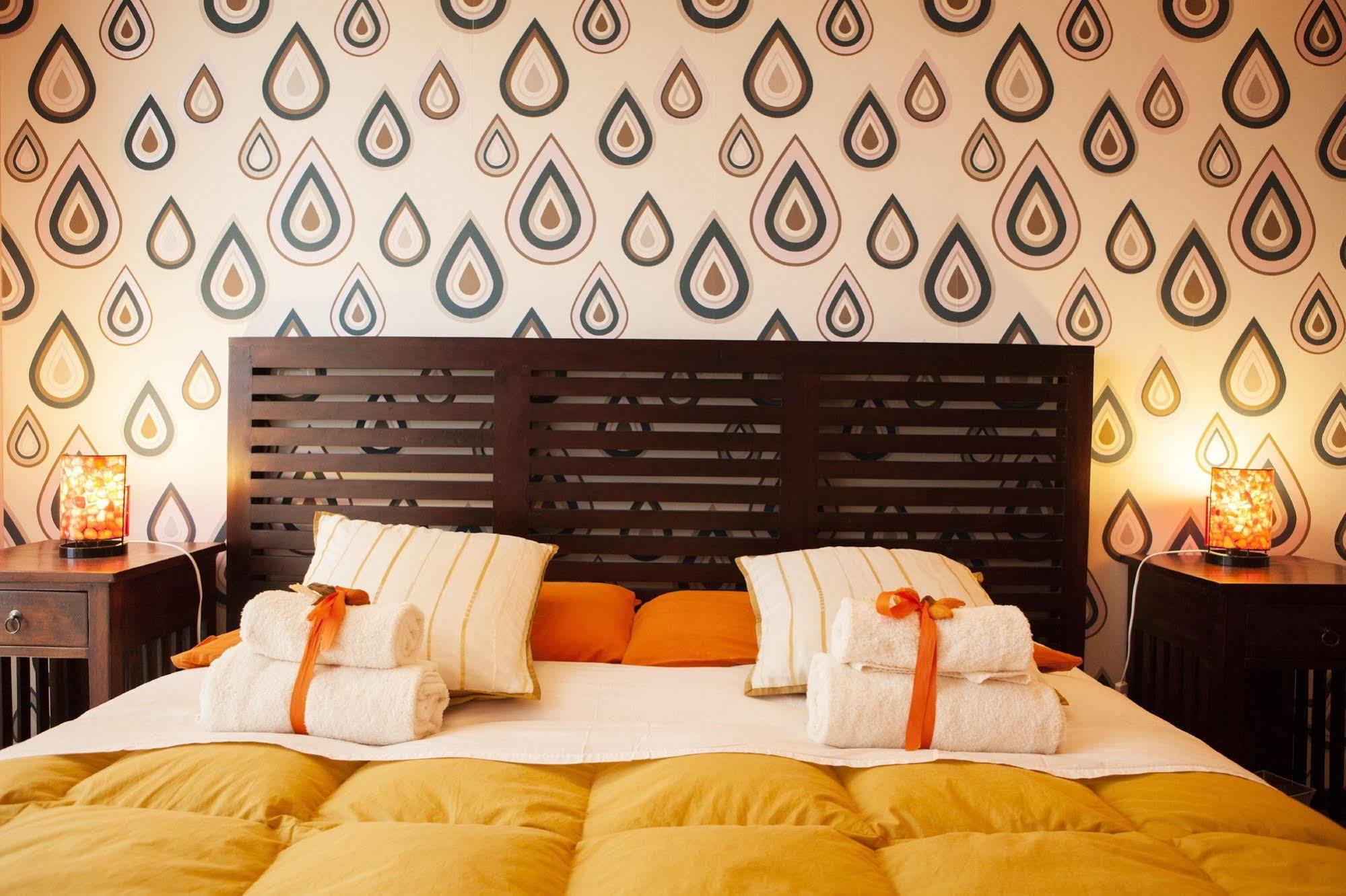 Bed and breakfast Lights Roma