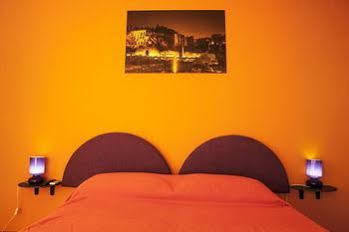 Bed and breakfast Lights Roma