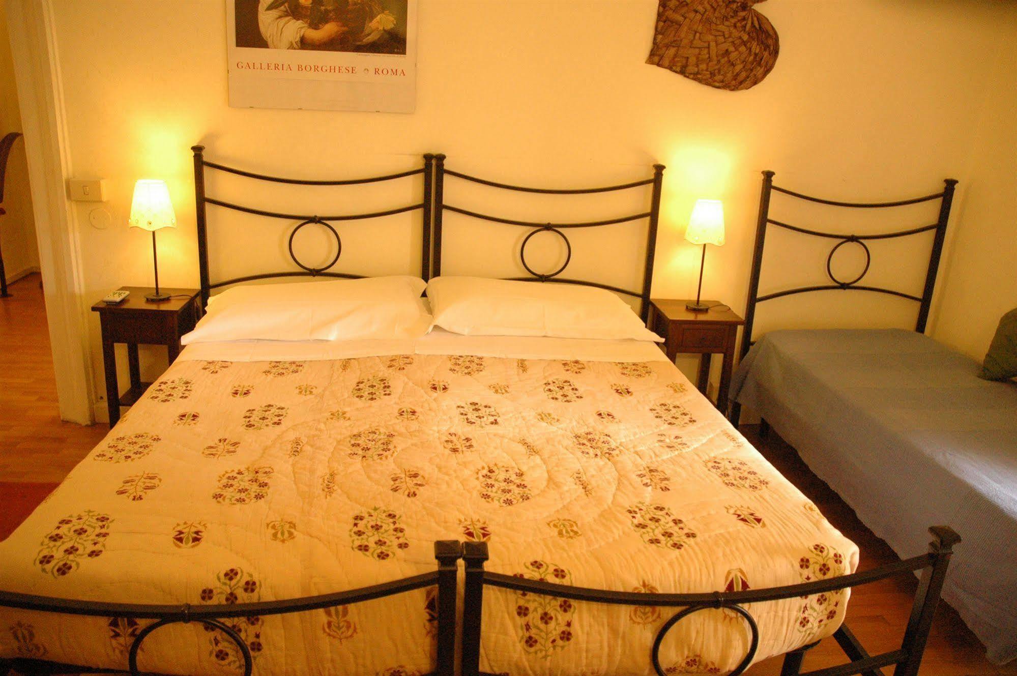 L'incanto Di Bed & Breakfast Roma