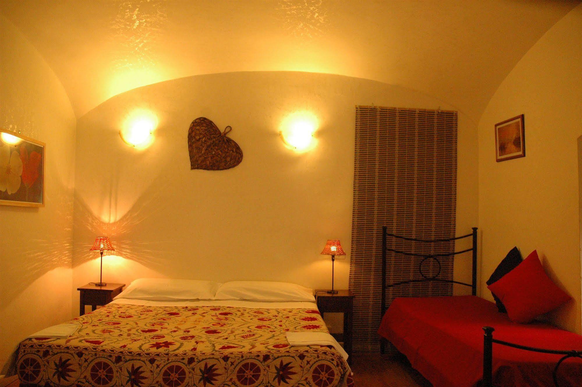 Bed & Breakfast L'incanto Di Roma