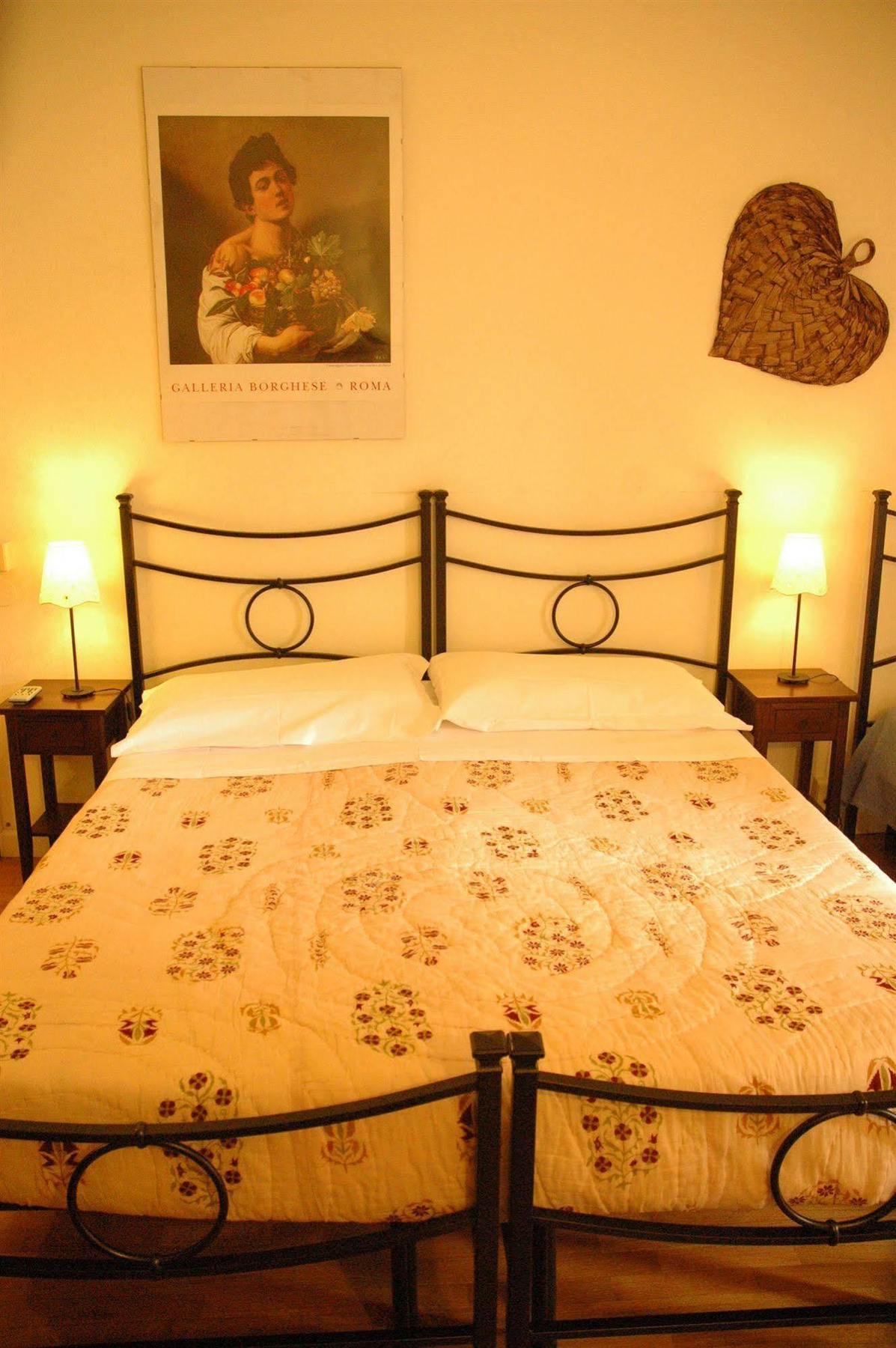 Bed & Breakfast L'incanto Di 3*
