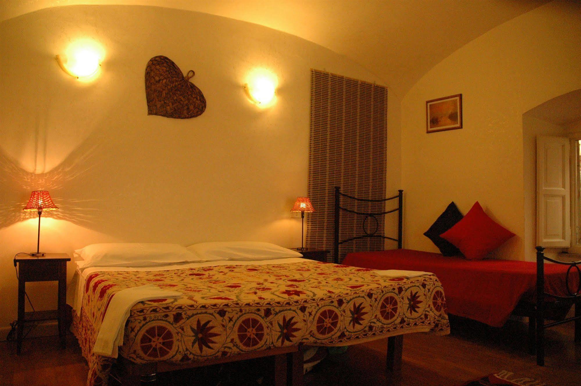 L'incanto Di Bed & Breakfast 3*