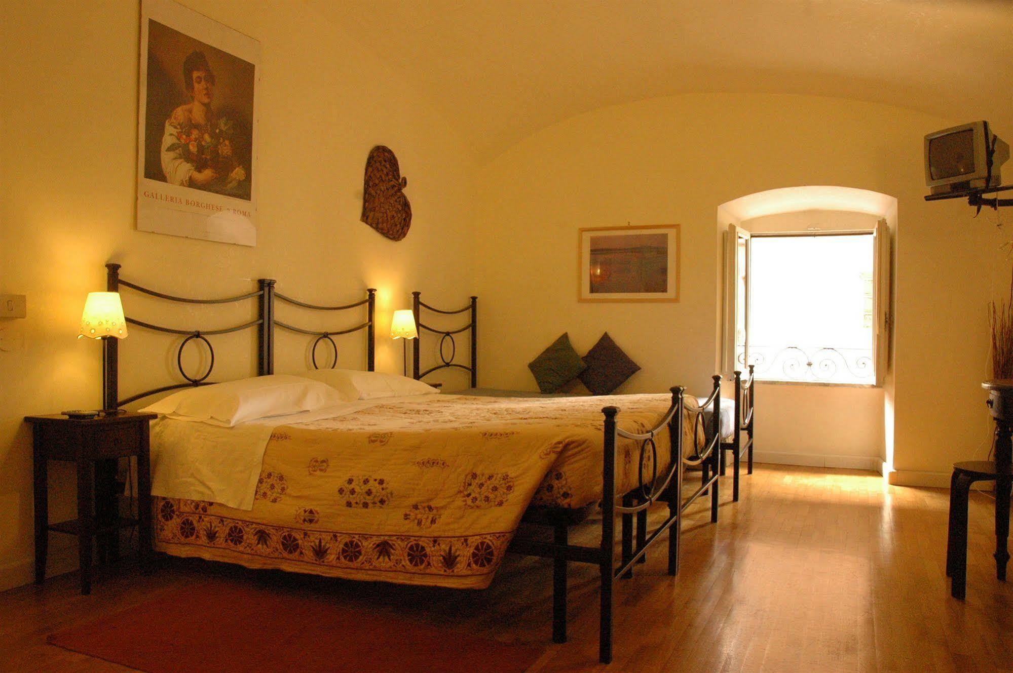Bed & Breakfast L'incanto Di Roma