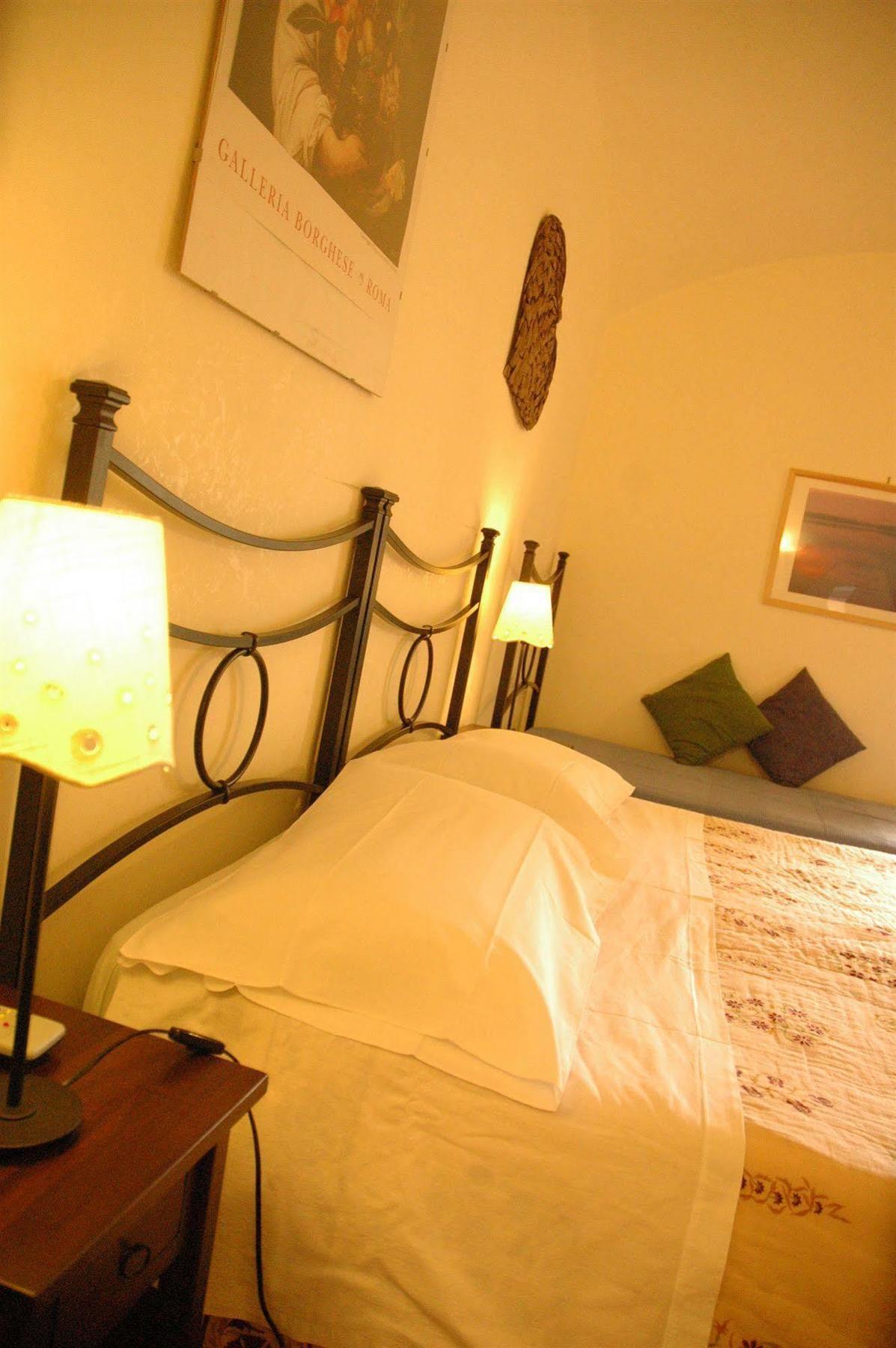 Bed & Breakfast L'incanto Di 3*