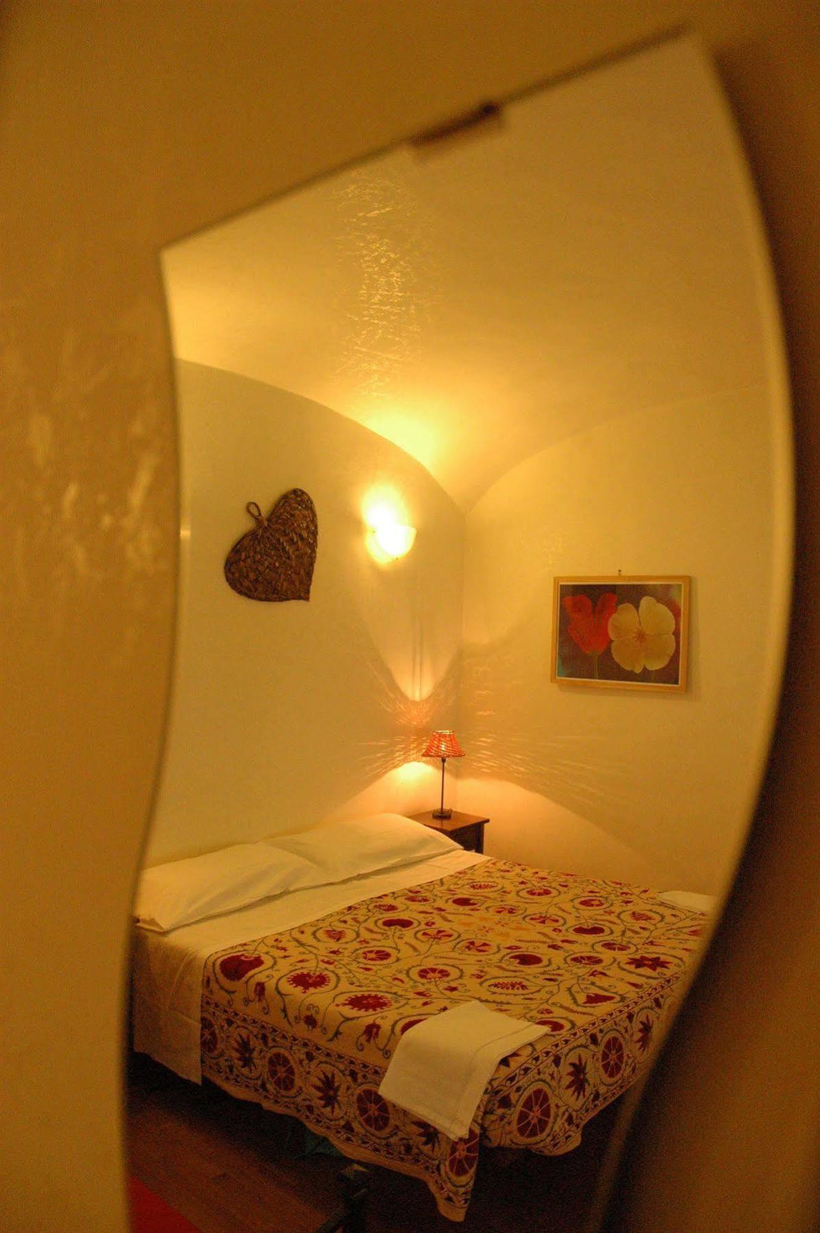 Bed & Breakfast L'incanto Di 3*