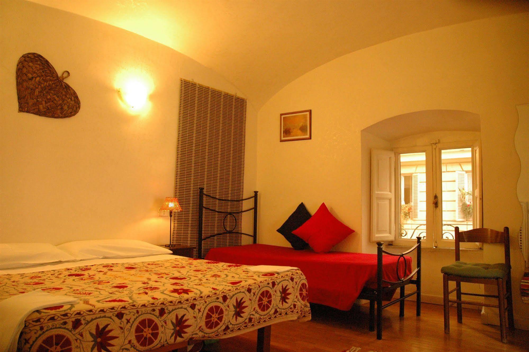 L'incanto Di 3* Roma