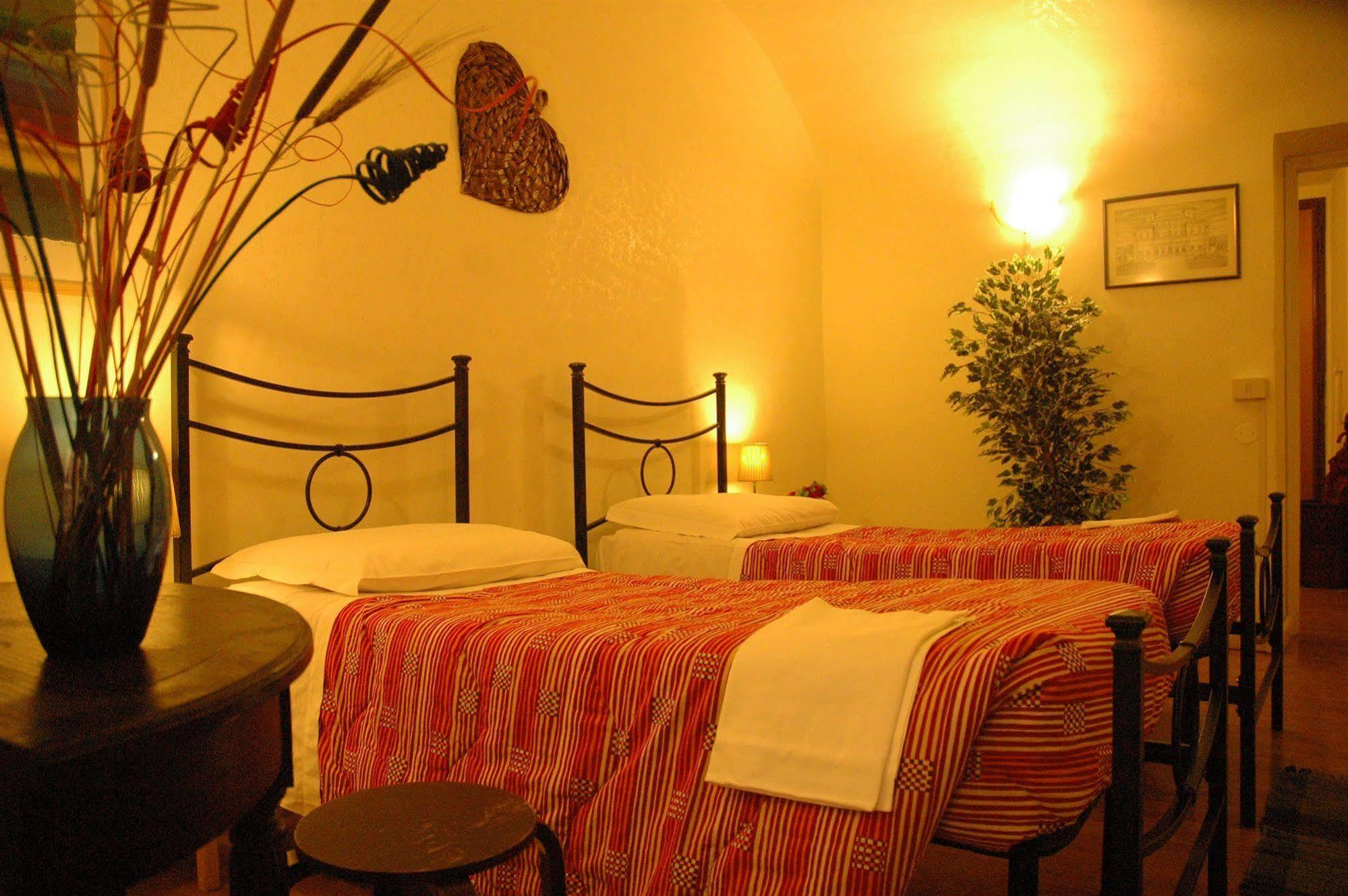 Bed & Breakfast L'incanto Di 3*