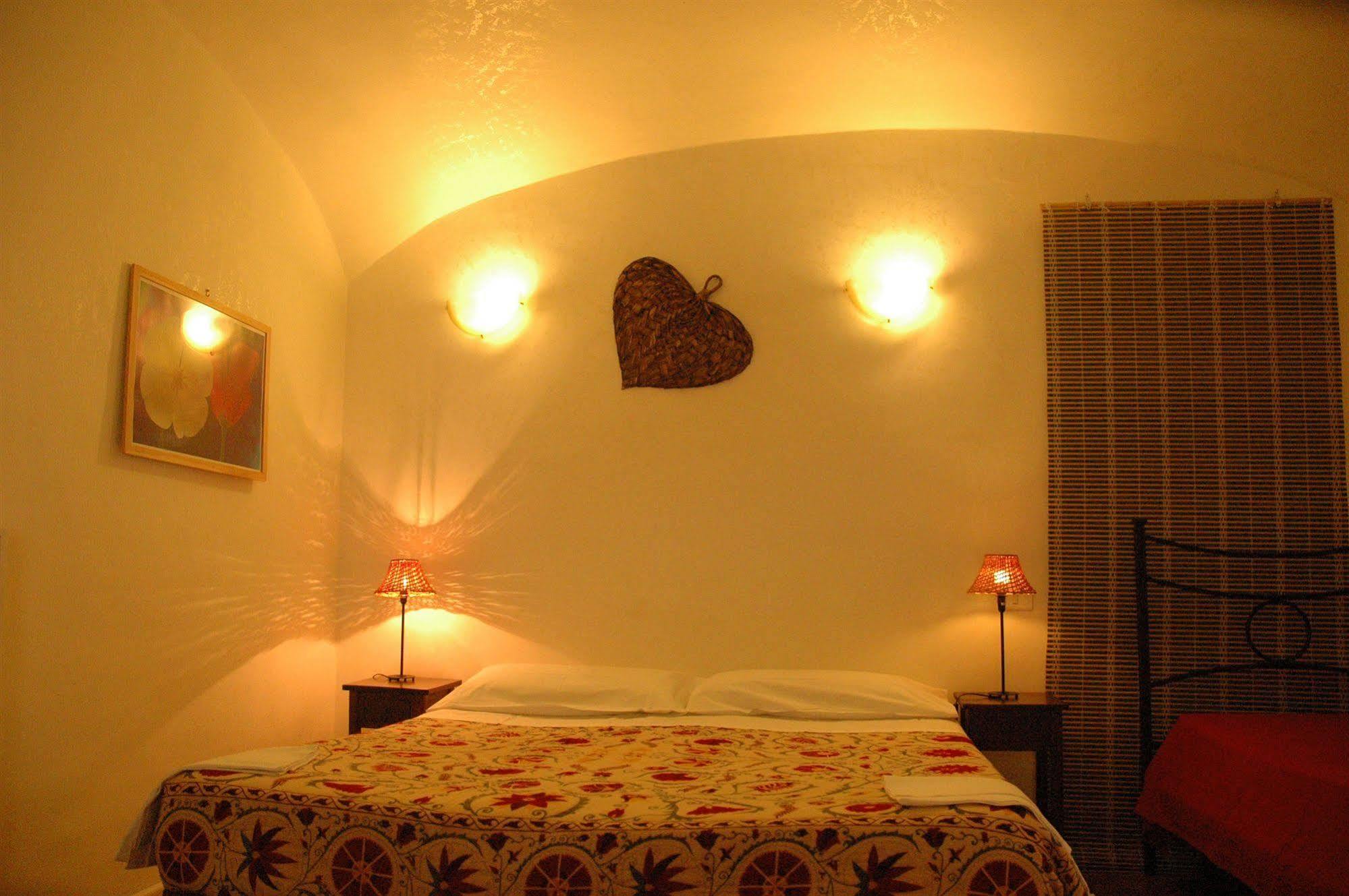 L'incanto Di Bed & Breakfast Roma