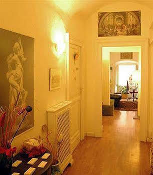 Bed & Breakfast L'incanto Di
