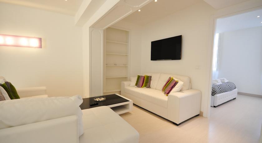 Holiday - City Center Appartamento